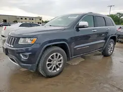 1C4RJEBG3GC472682 2016 JEEP GRAND CHEROKEE