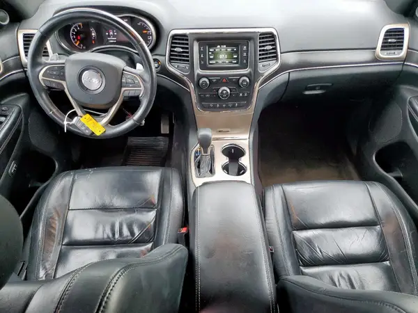 1C4RJEBG3GC472682 2016 JEEP GRAND CHEROKEE - Image 8
