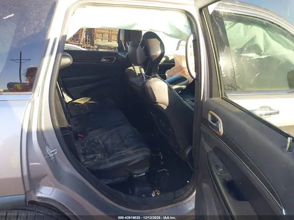 1C4RJEBG3GC472696 2016 JEEP GRAND CHEROKEE - Image 8