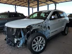 1C4RJEBG3HC617124 2017 JEEP GRAND CHEROKEE