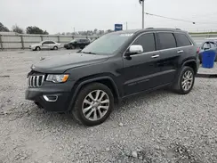 1C4RJEBG3HC628818 2017 JEEP GRAND CHEROKEE