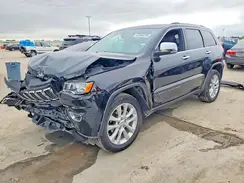 1C4RJEBG3HC633923 2017 JEEP GRAND CHEROKEE