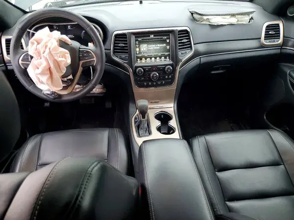 1C4RJEBG3HC633923 2017 JEEP GRAND CHEROKEE - Image 8