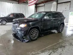 1C4RJEBG3HC634005 2017 JEEP GRAND CHEROKEE