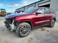 1C4RJEBG3HC636014 2017 JEEP GRAND CHEROKEE