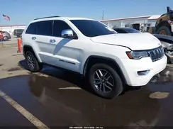 1C4RJEBG3HC636126 2017 JEEP GRAND CHEROKEE