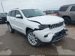 1C4RJEBG3HC638023 2017 JEEP GRAND CHEROKEE