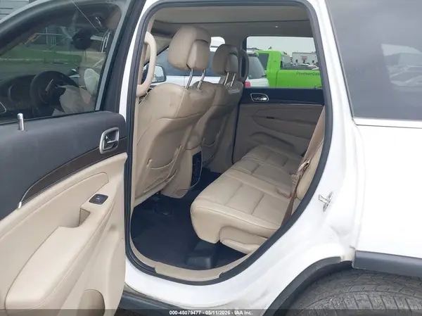 1C4RJEBG3HC638023 2017 JEEP GRAND CHEROKEE - Image 8