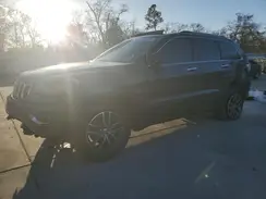 1C4RJEBG3HC642024 2017 JEEP GRAND CHEROKEE