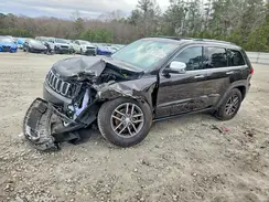1C4RJEBG3HC671832 2017 JEEP GRAND CHEROKEE