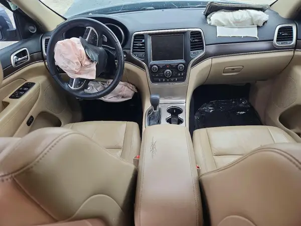 1C4RJEBG3HC671832 2017 JEEP GRAND CHEROKEE - Image 8