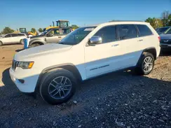 1C4RJEBG3HC696598 2017 JEEP GRAND CHEROKEE