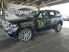 1C4RJEBG3HC731091 2017 JEEP GRAND CHEROKEE