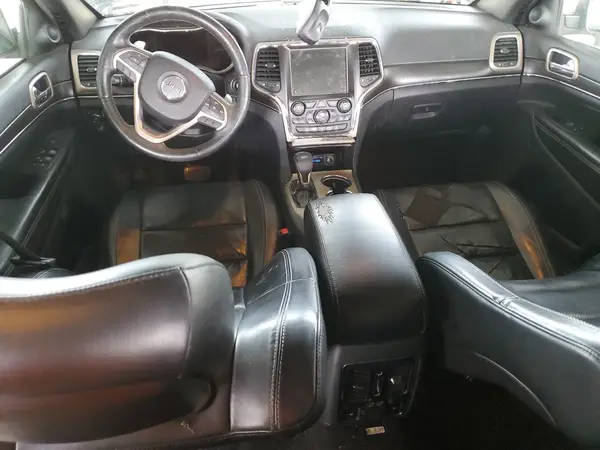 1C4RJEBG3HC731091 2017 JEEP GRAND CHEROKEE - Image 8