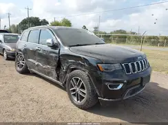 1C4RJEBG3HC736176 2017 JEEP GRAND CHEROKEE