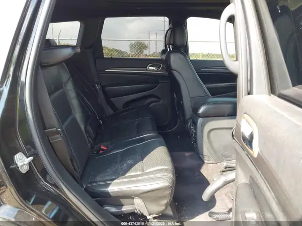 1C4RJEBG3HC736176 2017 JEEP GRAND CHEROKEE - Image 8