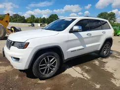 1C4RJEBG3HC745573 2017 JEEP GRAND CHEROKEE