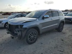 1C4RJEBG3HC765645 2017 JEEP GRAND CHEROKEE