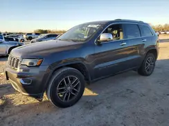 1C4RJEBG3HC765869 2017 JEEP GRAND CHEROKEE
