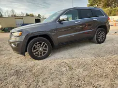 1C4RJEBG3HC766147 2017 JEEP GRAND CHEROKEE