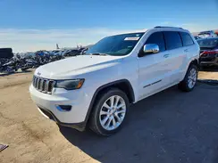1C4RJEBG3HC773440 2017 JEEP GRAND CHEROKEE