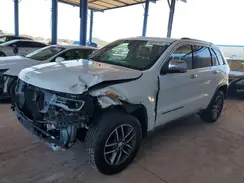 1C4RJEBG3HC788620 2017 JEEP GRAND CHEROKEE
