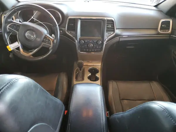 1C4RJEBG3HC788620 2017 JEEP GRAND CHEROKEE - Image 8
