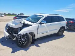 1C4RJEBG3HC793882 2017 JEEP GRAND CHEROKEE