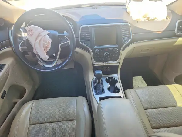 1C4RJEBG3HC793882 2017 JEEP GRAND CHEROKEE - Image 8