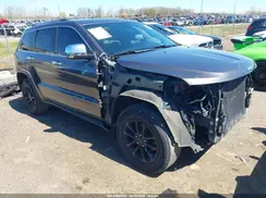 1C4RJEBG3HC798418 2017 JEEP GRAND CHEROKEE