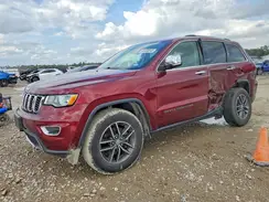 1C4RJEBG3HC804914 2017 JEEP GRAND CHEROKEE