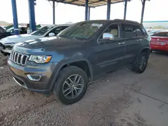 1C4RJEBG3HC813158 2017 JEEP GRAND CHEROKEE
