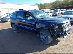 1C4RJEBG3HC816772 2017 JEEP GRAND CHEROKEE