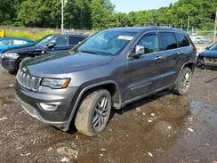 1C4RJEBG3HC829098 2017 JEEP GRAND CHEROKEE