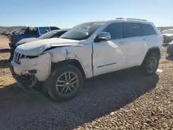 1C4RJEBG3HC832941 2017 JEEP GRAND CHEROKEE