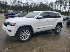 1C4RJEBG3HC846662 2017 JEEP GRAND CHEROKEE