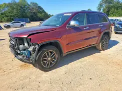 1C4RJEBG3HC846838 2017 JEEP GRAND CHEROKEE