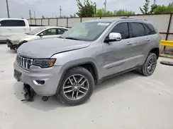 1C4RJEBG3HC867818 2017 JEEP GRAND CHEROKEE