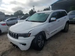 1C4RJEBG3HC867883 2017 JEEP GRAND CHEROKEE