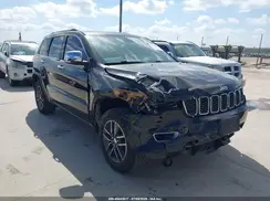 1C4RJEBG3HC867933 2017 JEEP GRAND CHEROKEE