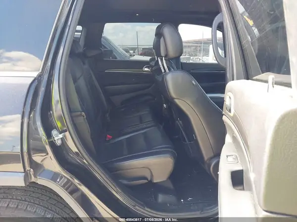 1C4RJEBG3HC867933 2017 JEEP GRAND CHEROKEE - Image 8