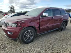 1C4RJEBG3HC868855 2017 JEEP GRAND CHEROKEE