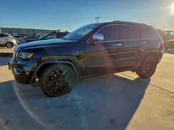 1C4RJEBG3HC877541 2017 JEEP GRAND CHEROKEE