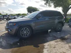 1C4RJEBG3HC887826 2017 JEEP GRAND CHEROKEE