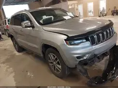 1C4RJEBG3HC888023 2017 JEEP GRAND CHEROKEE