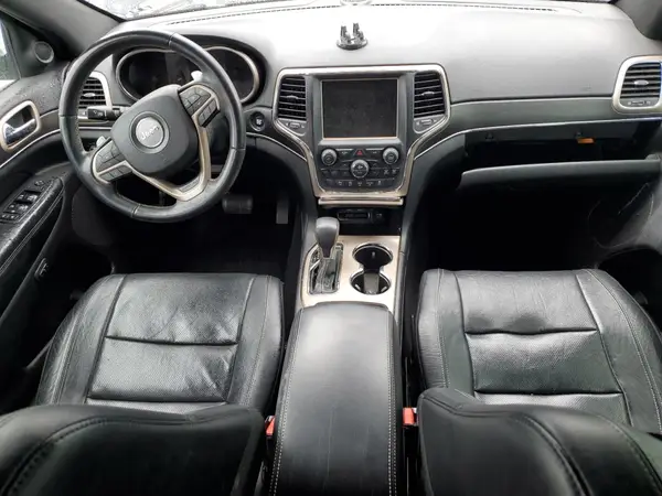 1C4RJEBG3HC915608 2017 JEEP GRAND CHEROKEE - Image 8