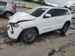 1C4RJEBG3HC916130 2017 JEEP GRAND CHEROKEE