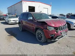 1C4RJEBG3HC920436 2017 JEEP GRAND CHEROKEE