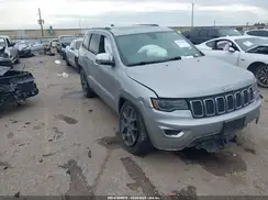1C4RJEBG3HC920520 2017 JEEP GRAND CHEROKEE