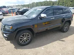 1C4RJEBG3HC923336 2017 JEEP GRAND CHEROKEE